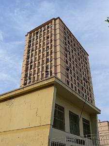 Cite Lescure 16 